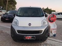 Usata Fiat Fiorino 95 CV (69 kW) 2020 Bianco Monovolume