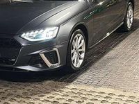Usata Audi A4 S-Line 136 CV (100 kW) 2021 Station wagon