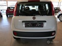 Usata Fiat Panda Easy 69 CV (50 kW) 2020 Bianco Utilitaria