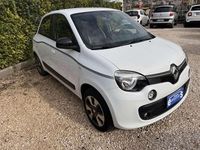 Usata Renault Twingo Intens 90 CV (66 kW) 2018 Bianco Utilitaria