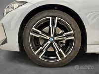 Usata BMW 320 M Sport 190 CV (139 kW) 2025 Grigio Station wagon