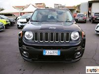 usata Jeep Renegade 1.6 mjt Longitude fwd 120cv