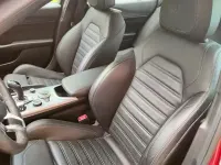Usata Alfa Romeo Giulia 160 CV (117 kW) 2023 Rosso Berlina