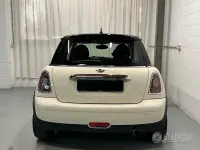 Usata Mini Cooper 120 CV (88 kW) 2009 Utilitaria