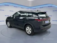 Usata VW Tiguan Edition 150 CV (110 kW) 2025 Grenadill black [0e0e]  metal SUV