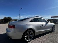 Usata Audi A5 Ambition 239 CV (175 kW) 2008 Coupé