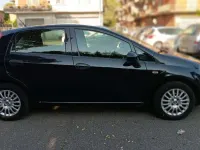 Usata Fiat Punto Active 60 CV (44 kW) 2011 Utilitaria