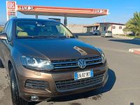 Usata VW Touareg 350 CV (257 kW) 2012 SUV