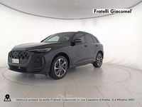 Occasion Audi Q5 S-Line 204 PK (150 kW) 2025 Zwart SUV