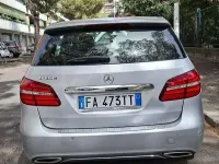 Usata Mercedes B180 Executive 109 CV (80 kW) 2015 Utilitaria