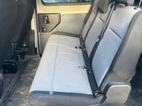 Usata Citroën Jumpy 176 CV (129 kW) 2016 Grigio Monovolume