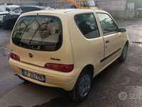 usata Fiat 600 1.1 Active