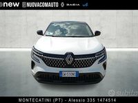 Usata Renault Austral Techno 160 CV (117 kW) 2024 Nero SUV