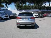 Usata MG ZS Luxury 102 CV (75 kW) 2025 Argento SUV