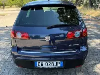 Usata Fiat Croma Emotion 150 CV (110 kW) 2009 Bluazzurro Station wagon