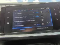 Usata Peugeot 208 Active 100 CV (73 kW) 2022 Bianco Utilitaria