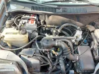 Usata Fiat Cinquecento 39 CV (28 kW) 1995 Utilitaria