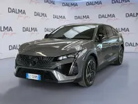 Usata Peugeot 408 GTi 224 CV (164 kW) 2025 Grigio SUV