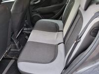 Usata Fiat Punto 2012 Grigio Berlina