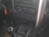 Second-hand Suzuki Jimny 86 CP (63 kW) 2013 SUV