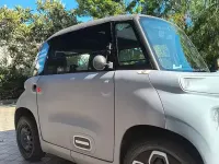 Usata Citroën AMI 2023 Grigio Utilitaria