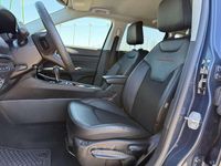 Usata Jeep Compass Trailhawk 240 CV (176 kW) 2023 Blu/azzurro SUV