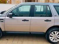 Usata Land Rover Range Rover evoque 2014 Grigio SUV