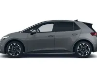 Nuova VW ID.3 Pure 69 kW (95 CV) 2026 Nero Utilitaria