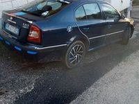Usata Skoda Octavia Classic 90 CV (66 kW) 2001 Berlina