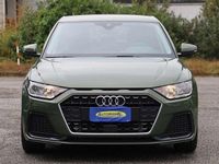 Usata Audi A1 Business 116 CV (85 kW) 2024 Vari colori SUV
