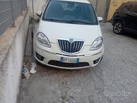 Usata Lancia Musa 77 CV (56 kW) 2009 Monovolume