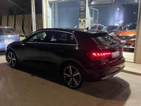 Gebraucht Audi A3 S-Line 150 PS (110 kW) 2021 Schwarz Limousine