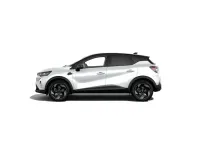 Nuova Renault Captur Techno 109 CV (80 kW) 2026 Bestyle montecarlo (bianco nacre' + te SUV