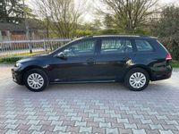 usata VW Golf VII Variant 1.6 TDI 115 CV Trendline BMT