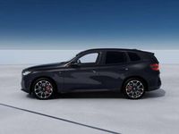 Nuova BMW X3 M Sport 286 CV (210 kW) 2025 Sophisto grey SUV