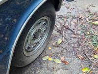 Usata Fiat 125 1970 Berlina