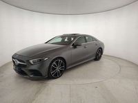 usata Mercedes CLS350 CLS Coupe 350 d Premium Plus 4matic auto