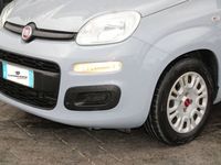 usata Fiat Panda 1.0 hybrid Easy s&s 70cv