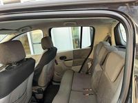 Usata Renault Modus Luxe 75 CV (55 kW) 2005 Grigio Monovolume