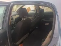 Usata Fiat Punto 90 CV (66 kW) 2006 Utilitaria