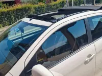 Usata Peugeot 108 Active 69 CV (50 kW) 2017 Bianco Berlina