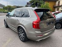 usata Volvo XC90 7 POSTI 2.0 D mhev B5 Inscription AWD Geartronic