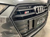 usata Audi S3 SPB Quattro 300CV 2019