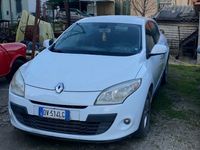 usata Renault Mégane 1.5 diesel