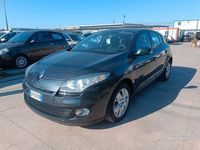 Usata Renault Mégane GT GT 110 CV (80 kW) 2014 Grigio Coupé