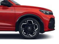 Nuova VW Tiguan R-line Plus 150 CV (110 kW) 2025 Rosso SUV