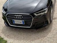 Usata Audi A3 Ambition 110 CV (80 kW) 2017 Berlina