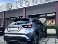 Usata Nissan Juke N-Connecta 114 CV (83 kW) 2024 Dark metal grey SUV