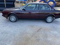 Usata Maserati Biturbo 179 CV (131 kW) 1982 Marrone Berlina