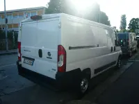 Occasion Fiat Ducato 136 ch (100 kW) 2021 Blanc Van